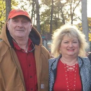 Meet your Posher, Carol